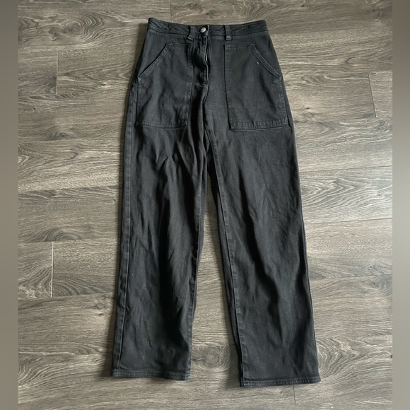 Wilfred Modern Utility Pant - Picture 4 of 5